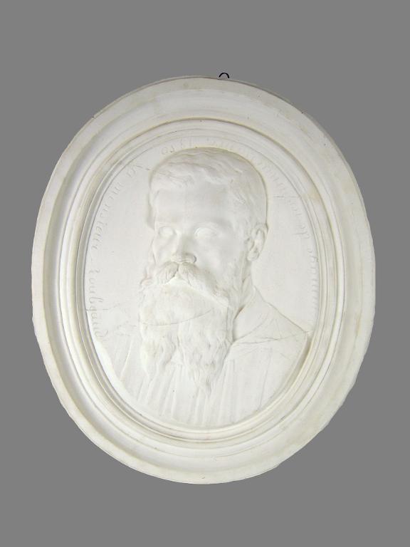 Hommage de reconnaissance. 1850 à monsieur Roubeaud