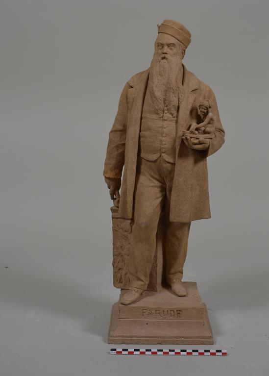 François Rude (1784-1855)