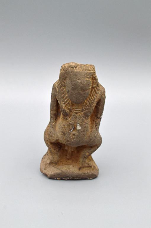 statuette : statuette