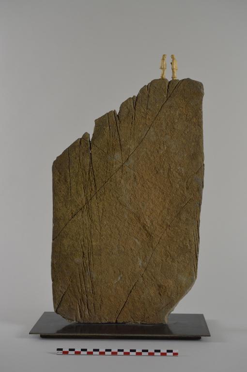 Série "Les petits personnages"