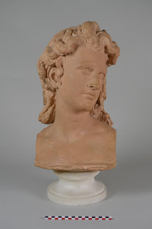 Triomphe de Galatée