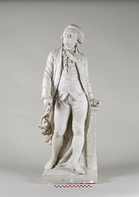 Honoré Gabriel Riqueti, comte de Mirabeau (1749-1791)