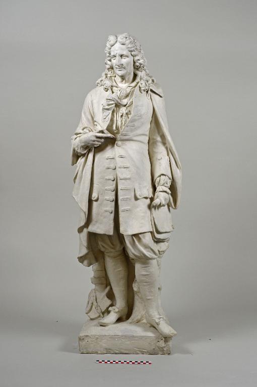 André Le Nôtre (1613-1700)