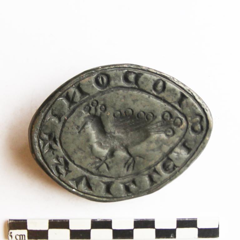 Guillaume Odoin, chevalier de Gap