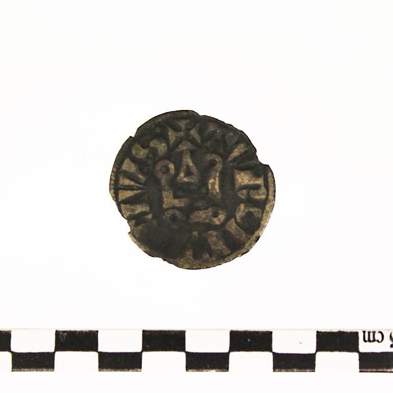 monnaie : Gros à l'O rond