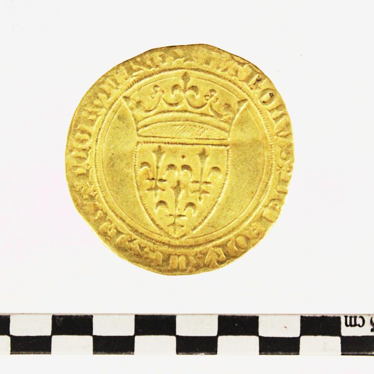 Trésor d'Embrun (gendarmerie)