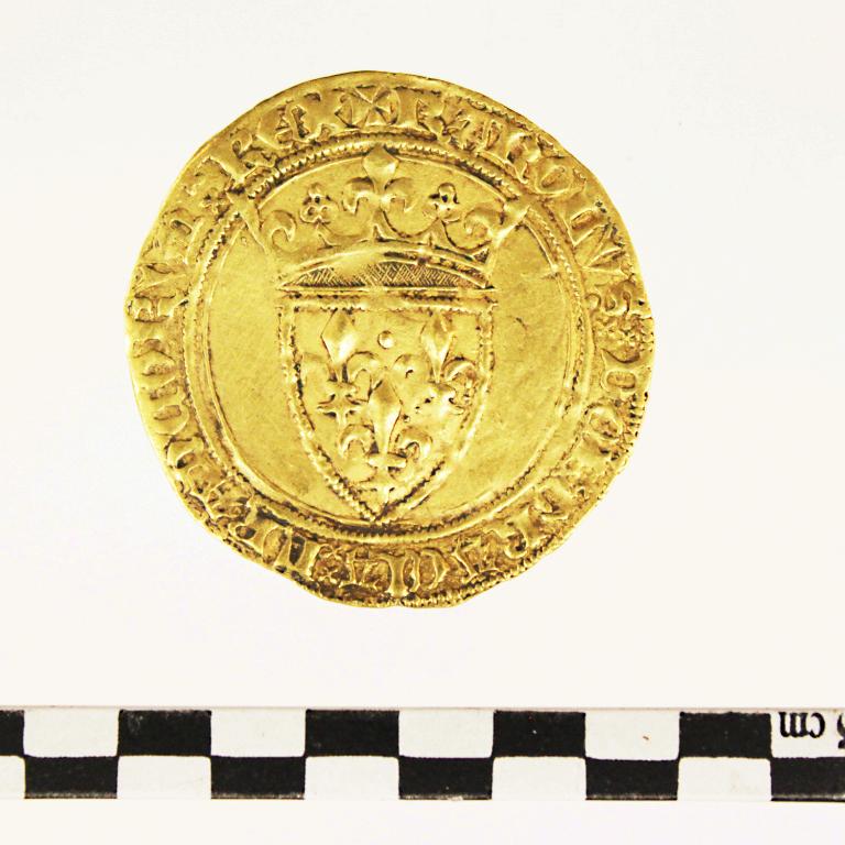 Trésor d'Embrun (gendarmerie)