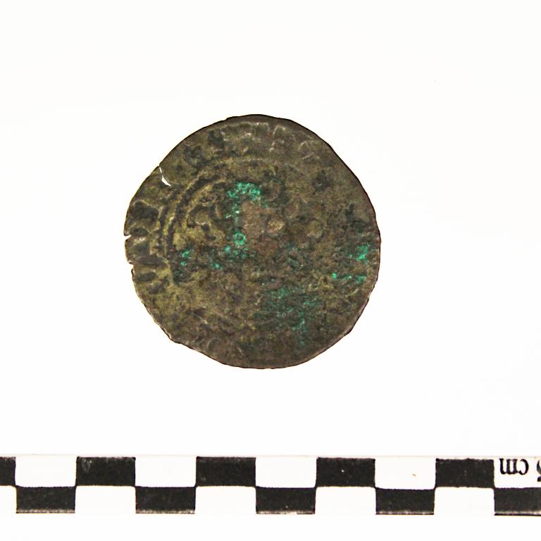 monnaie : Double tournois