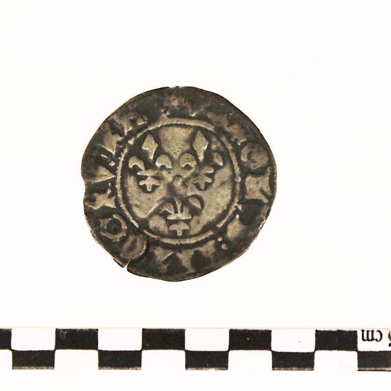 monnaie : Double tournois