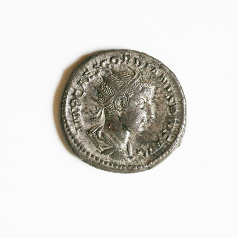 monnaie : Antoninien