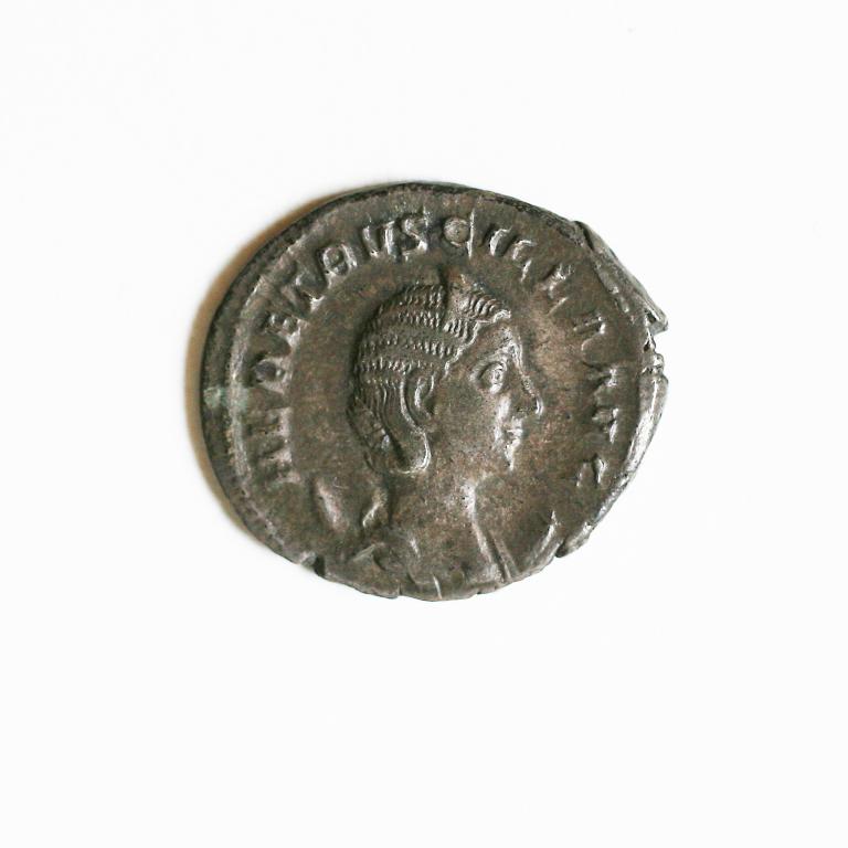 monnaie : Antoninien