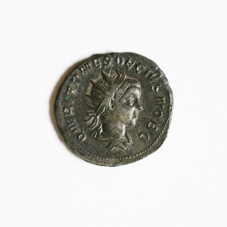 monnaie : Antoninien