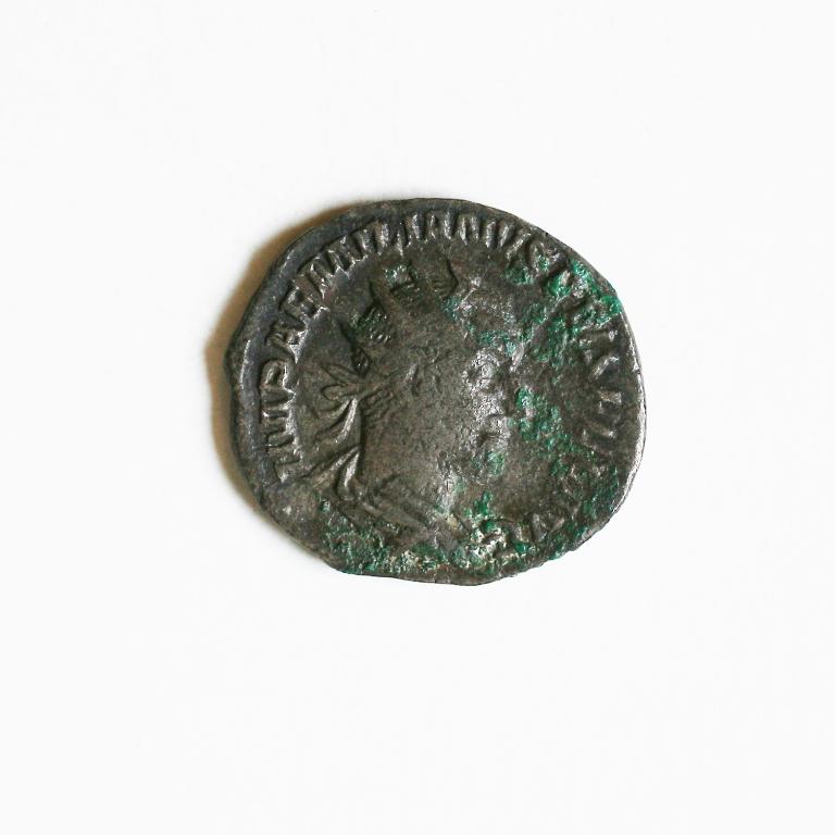 monnaie : Antoninien