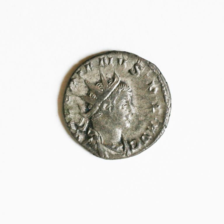 monnaie : Antoninien