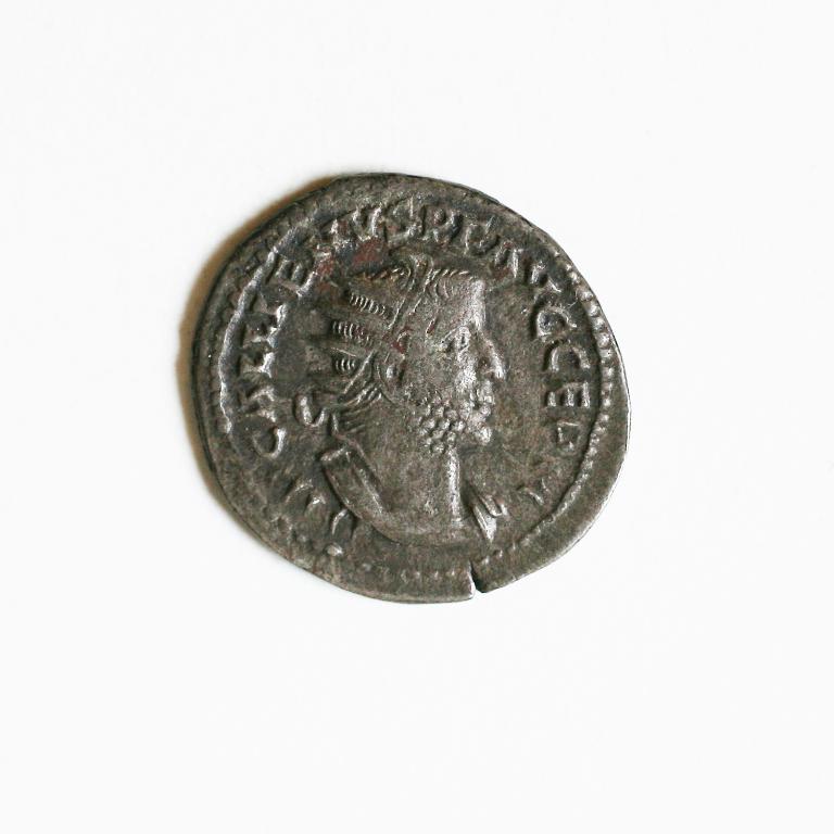 monnaie : Antoninien