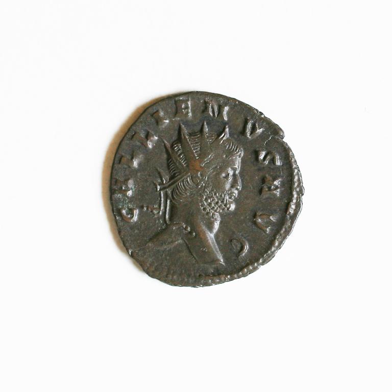 monnaie : Antoninien