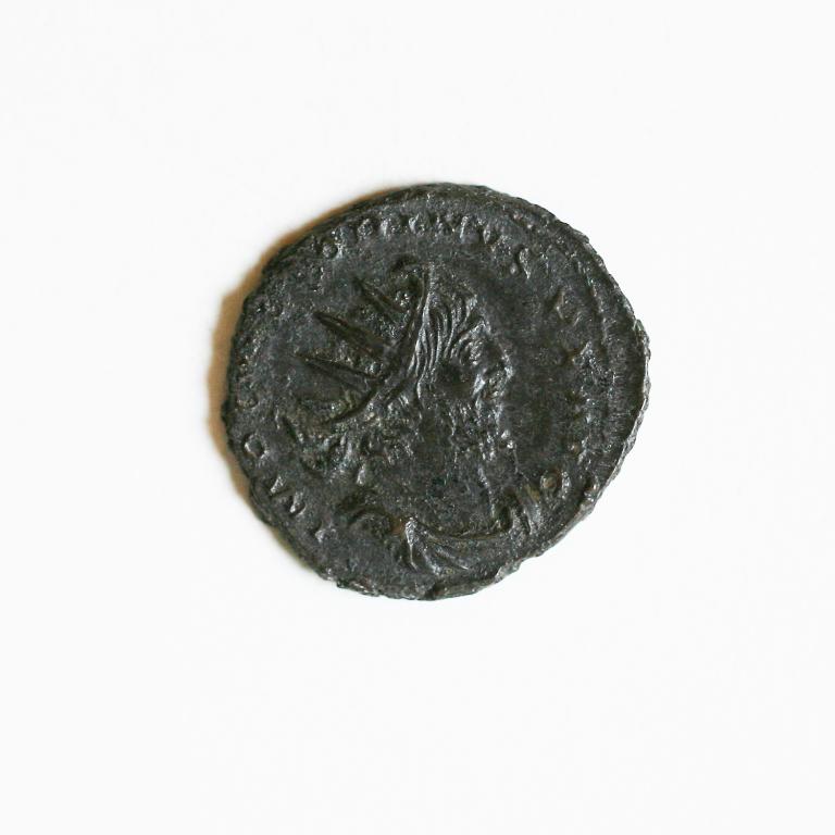 monnaie : Antoninien