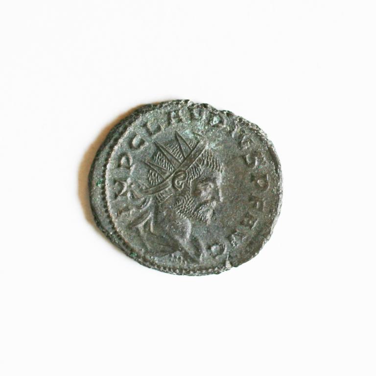monnaie : Antoninien