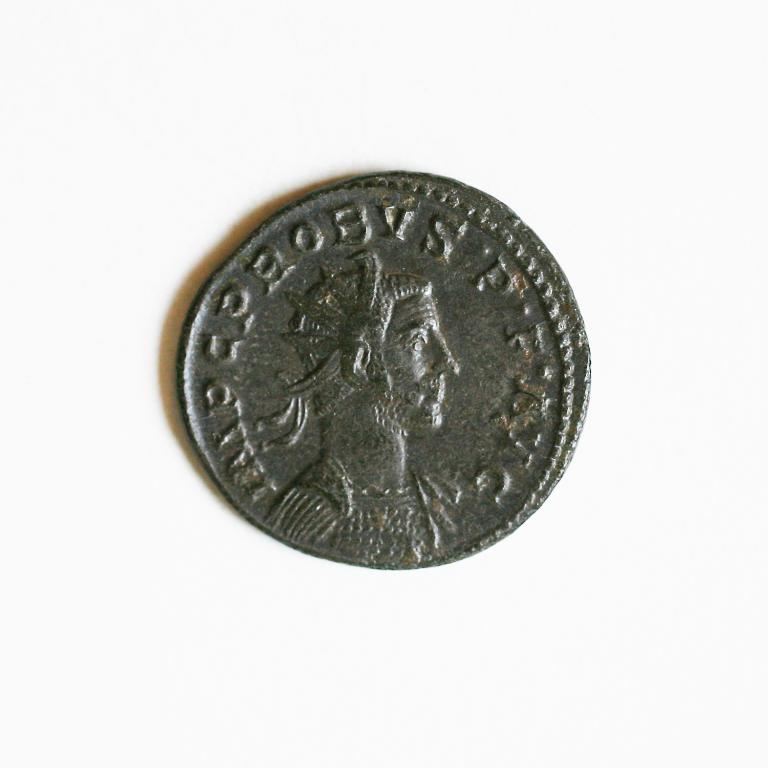 monnaie : Aurélianus