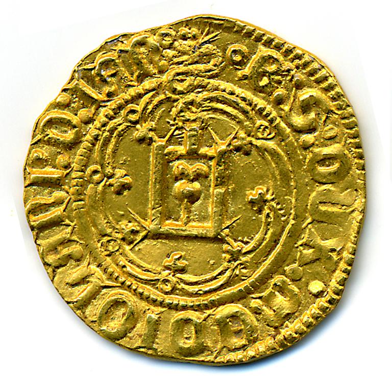 Trésor d'Embrun (gendarmerie)