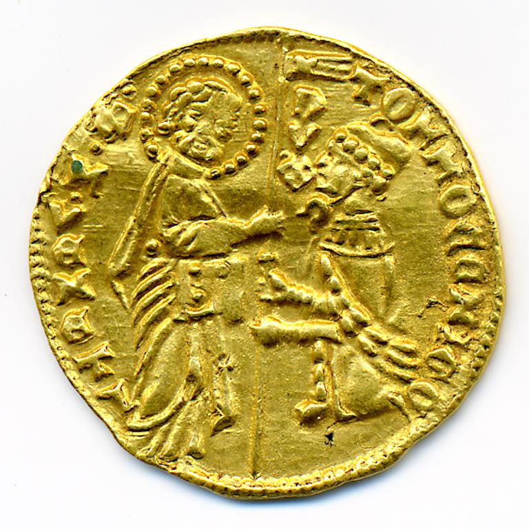 Trésor d'Embrun (gendarmerie)