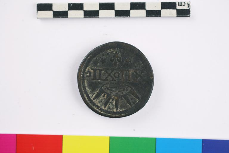 poids : Poids de changeur