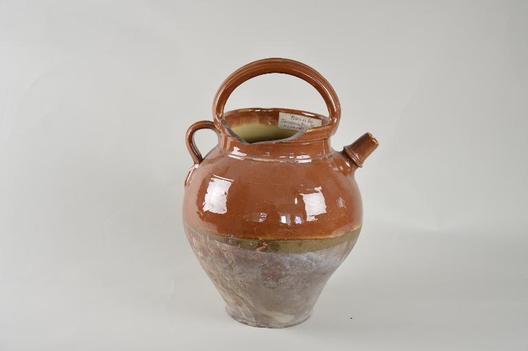 Cruche : cruche à eau