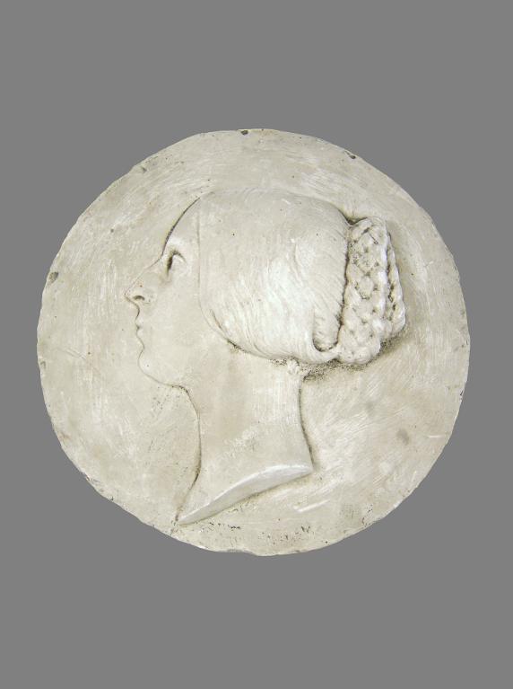 Madame Giroud de la Marinière