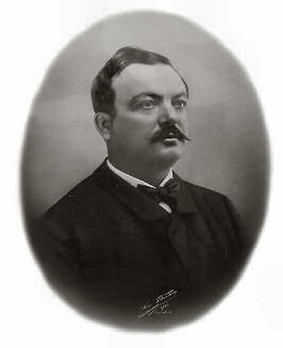 Le médailler d'Emile Marceloff