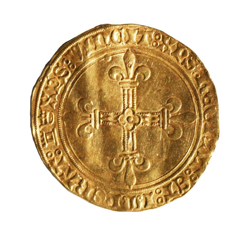 Le trésor de Séderon