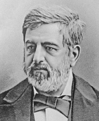 La collection Léon OLPHE-GALLIARD