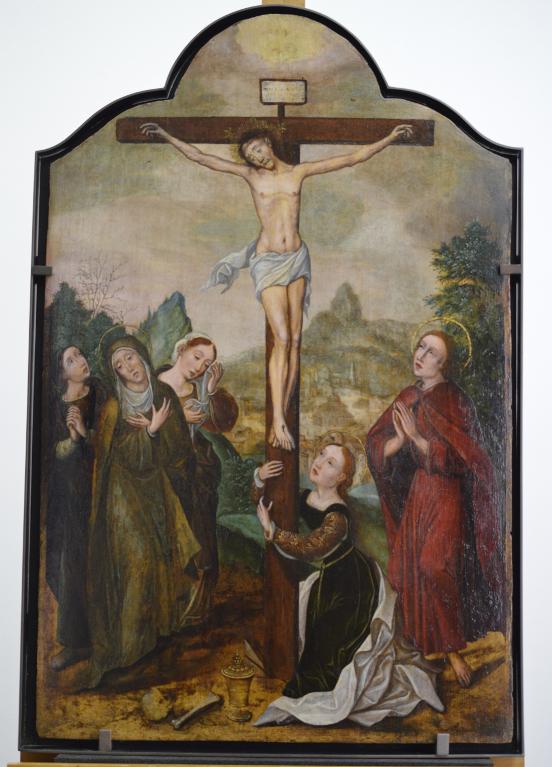 Crucifixion