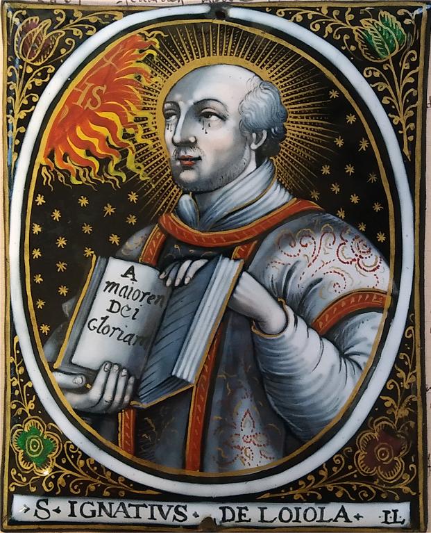 Saint Ignace de Loyola