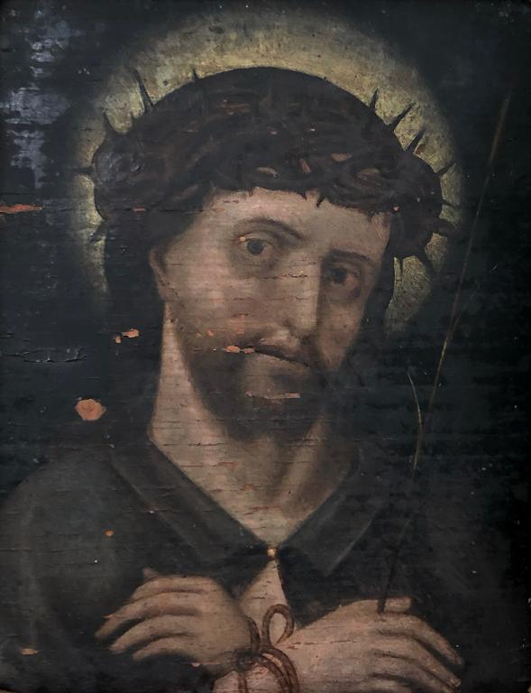 Ecce homo