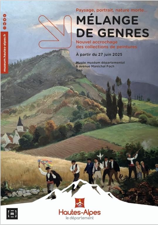 Mélanges de genres