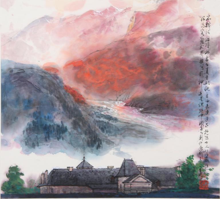 Mont-Dauphin