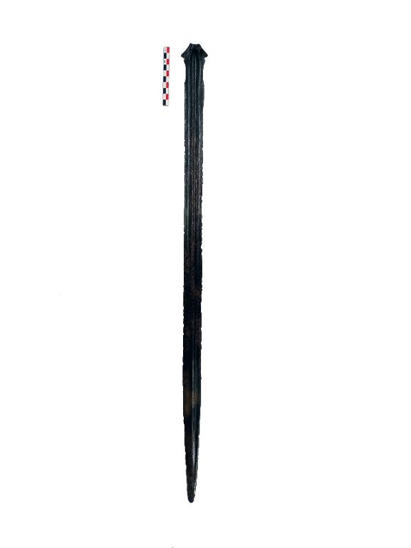 Epée en bronze de Monêtier-Allemont
