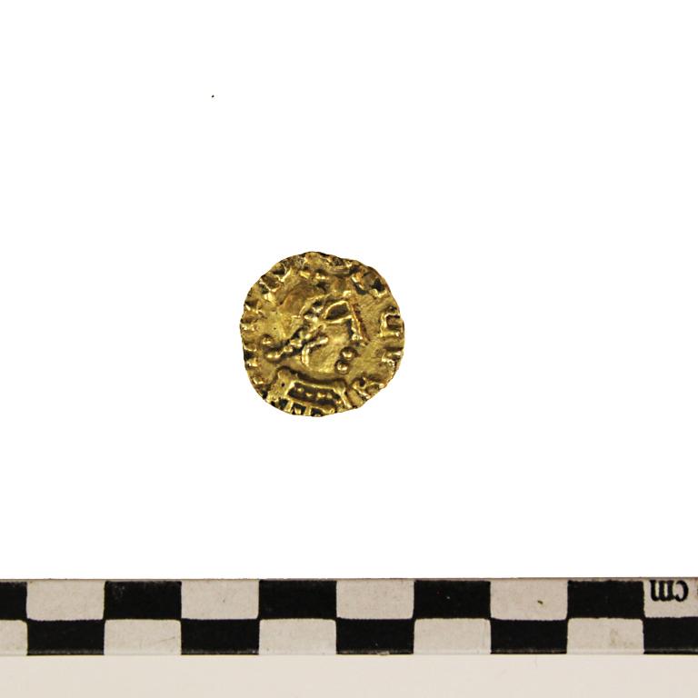 monnaie : trémissis