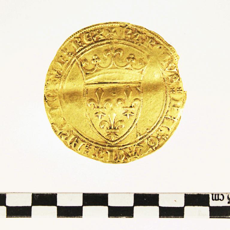 Trésor d'Embrun (gendarmerie)