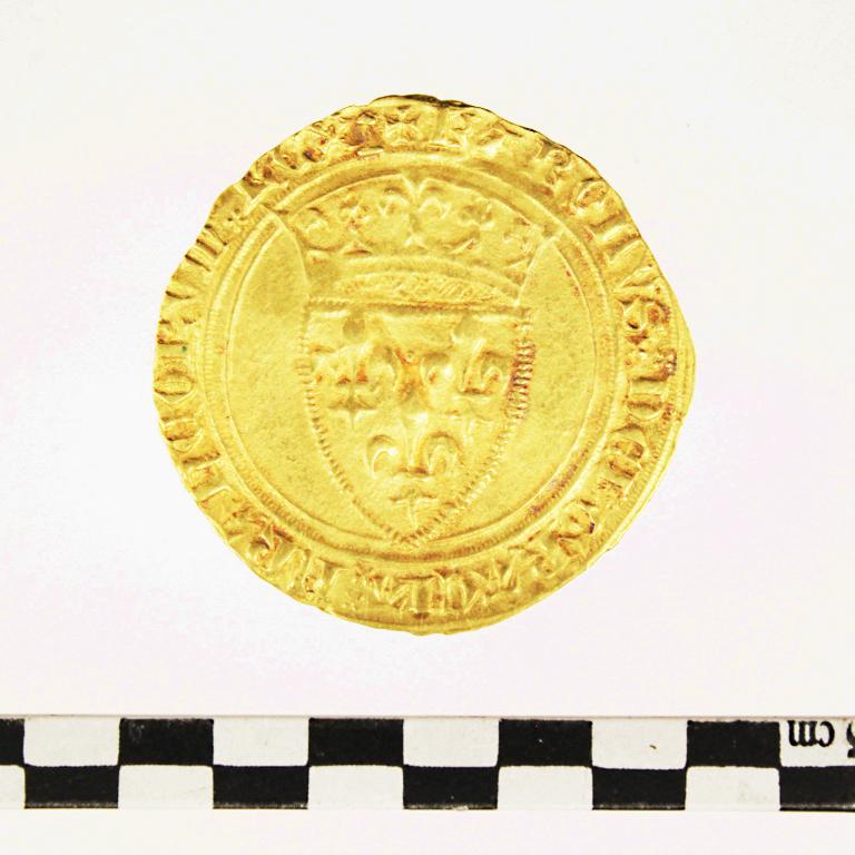 Trésor d'Embrun (gendarmerie)