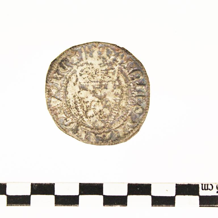 monnaie : Petit blanc