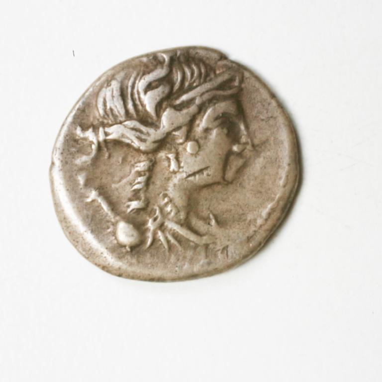 monnaie : Drachmes légères de Marseille