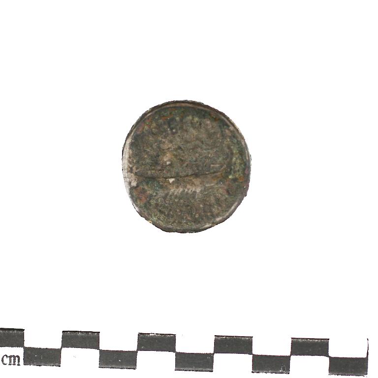 monnaie : Denier romain républicain