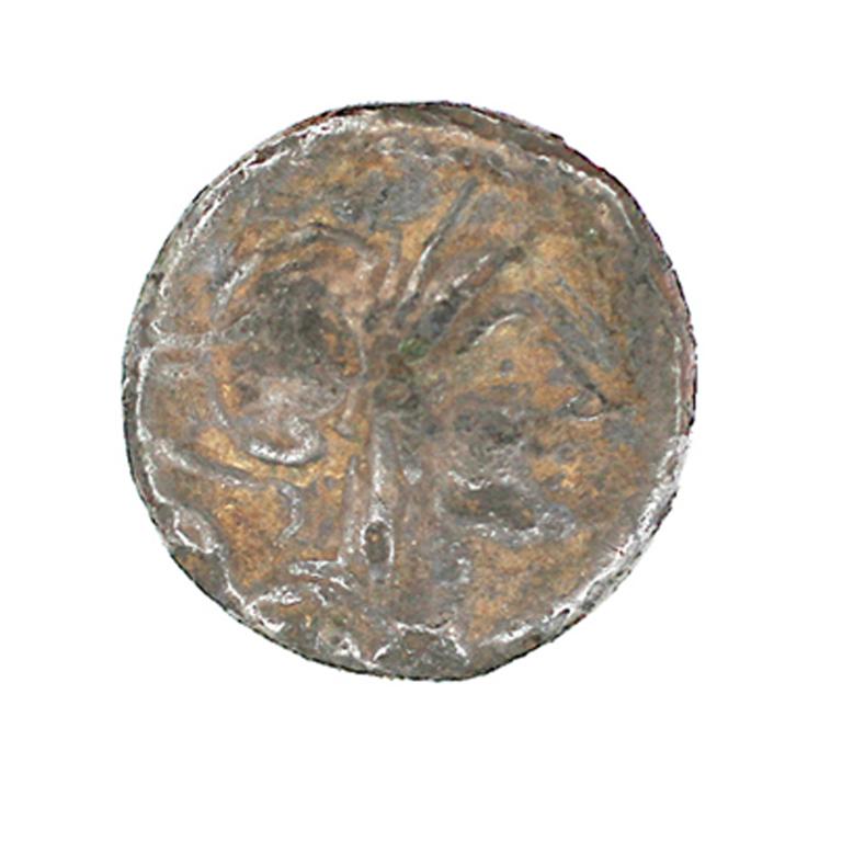 monnaie : Denier romain républicain