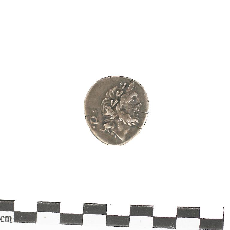 monnaie : Quinaire romain républicain