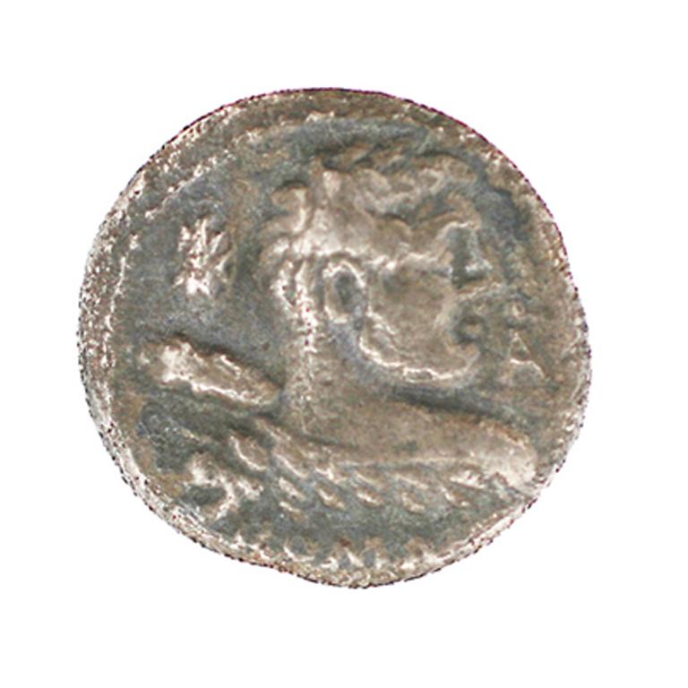 monnaie : Denier romain républicain