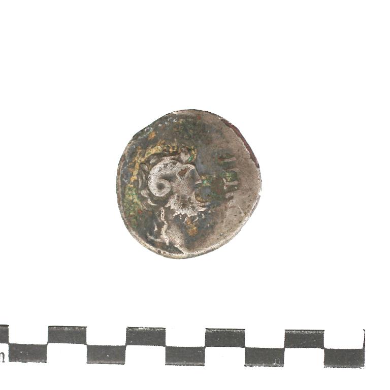 monnaie : Denier romain républicain