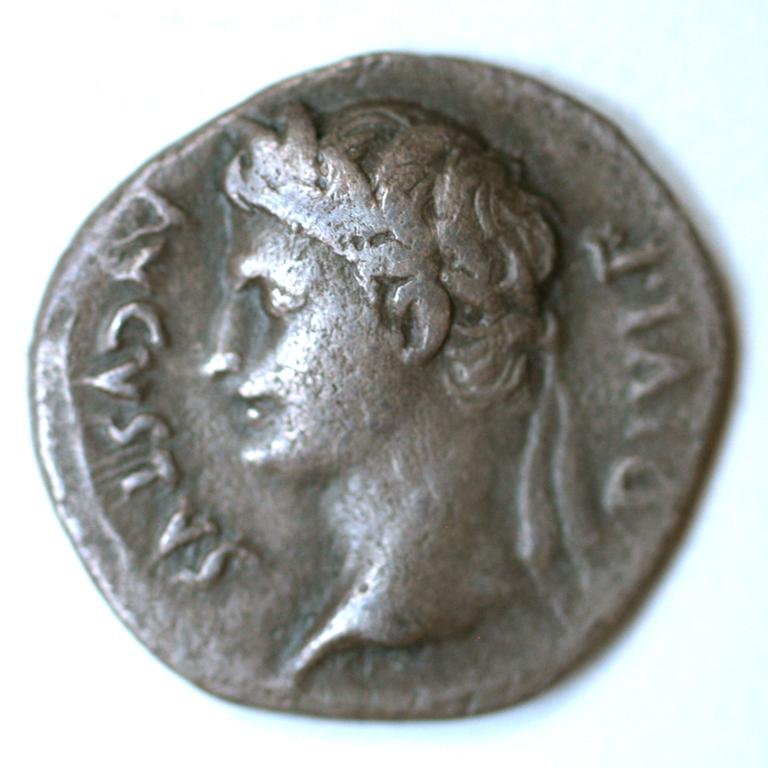 monnaie : Denier, Haut-Empire