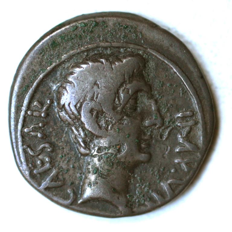 monnaie : Quinaire, Haut-Empire