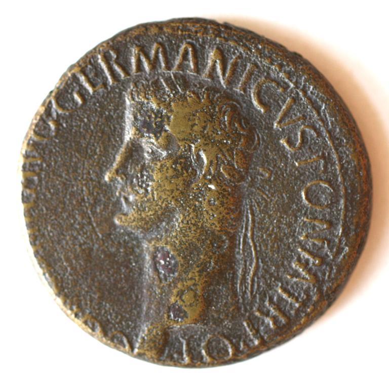 monnaie : Sesterce, Haut-Empire